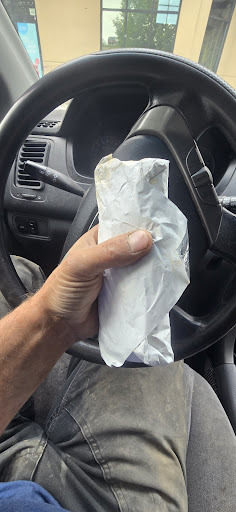 Photo of Subcity Donair West kelowna - 1195 Industrial Rd, West Kelowna, BC V1Z 1G4